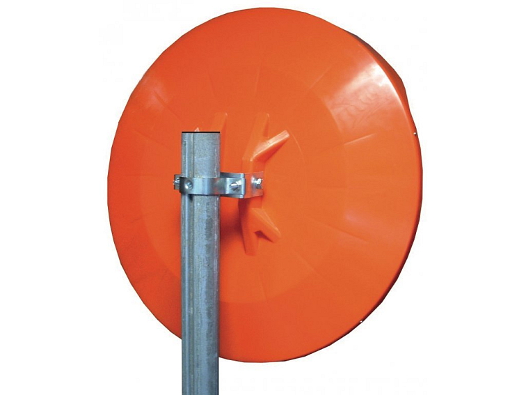 Univerzální zrcadlo, průměr 600 mm