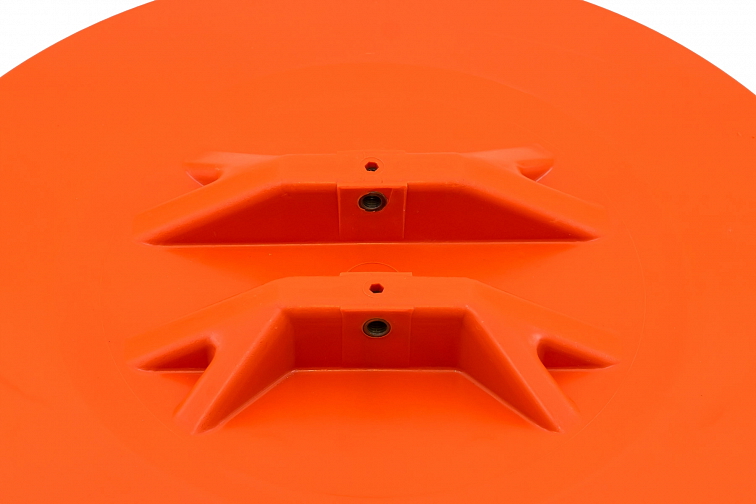 Univerzální zrcadlo, průměr 500 mm