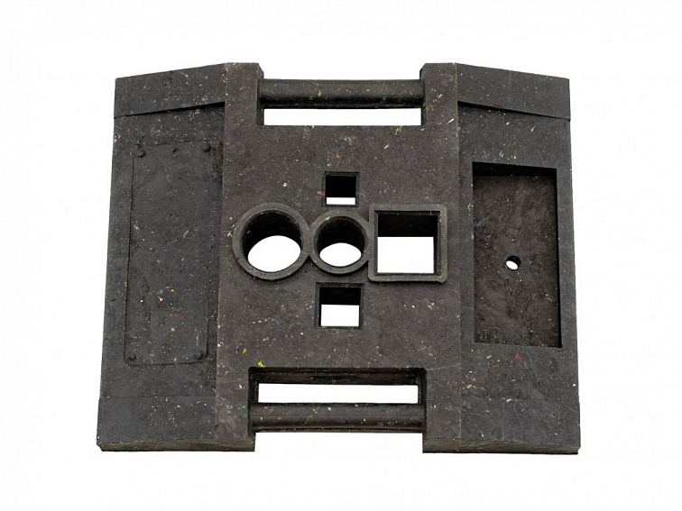 Podstavec plastový P010