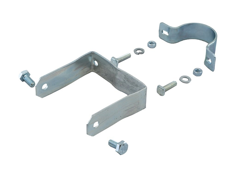 Dopravní zrcadlo kulaté, průměr 900 mm