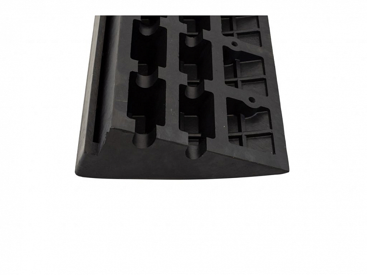 Gumový nájezd 15 cm