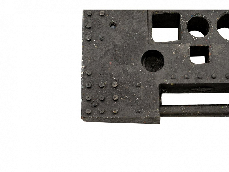 Podstavec plastový P010