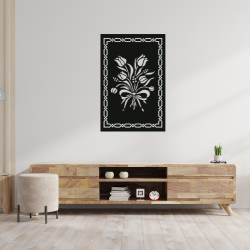 Strom života s foto rámečky