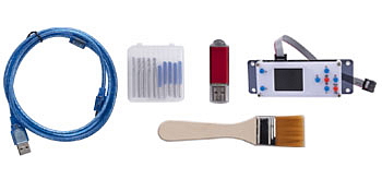 Pro MAX CNC stoní fréza 300x180mm