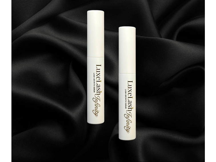 Zvýhodněné dvojbalení růstového séra LuxeLash Infinity na 5 měsíců