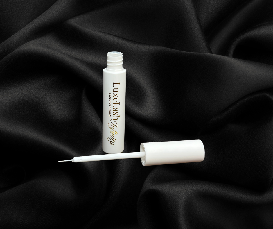 Zvýhodněné dvojbalení růstového séra LuxeLash Infinity na 5 měsíců