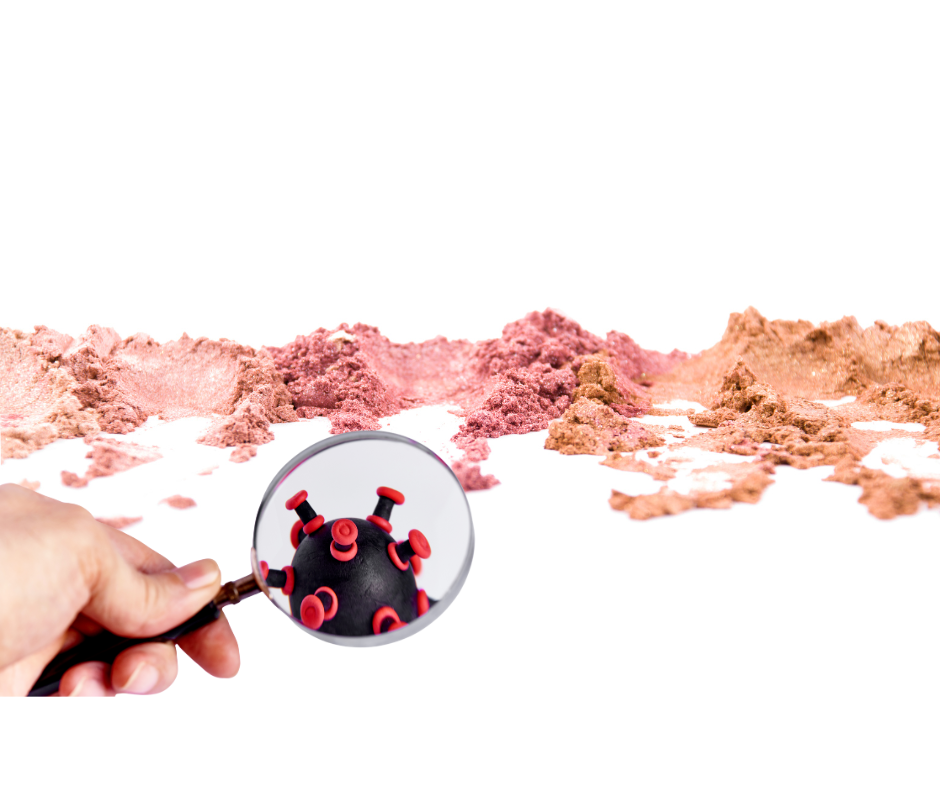 Jemný odličovací šampon na řasy s vitamínem C