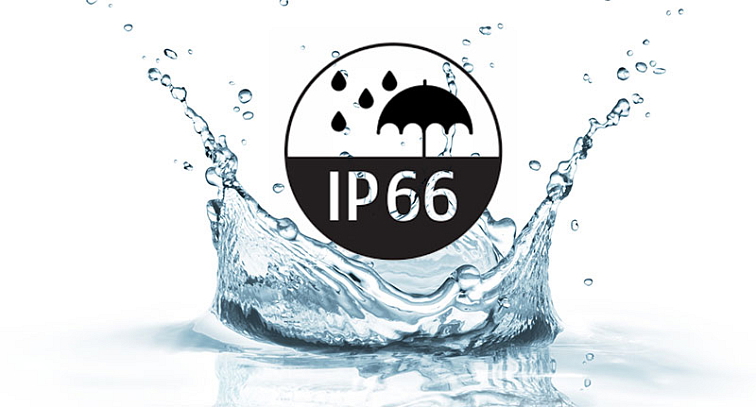 Securia Pro IP kamerový systém NVR4CHV5S-B smart, čierny