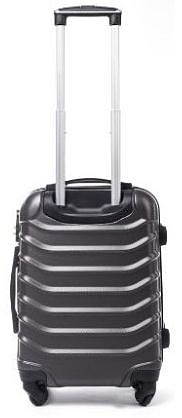 Kabinový Kufr BALI - Grafitový