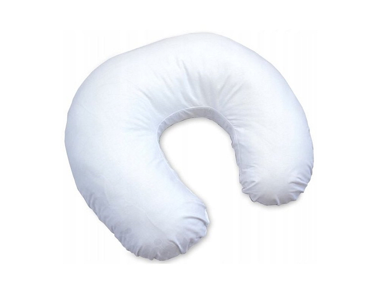 Kojící polštář MINKY 62x52 cm - Srneček a přátelé