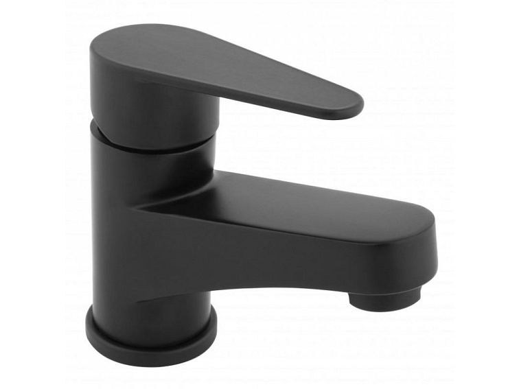 Umyvadlová baterie ANT nízká černá