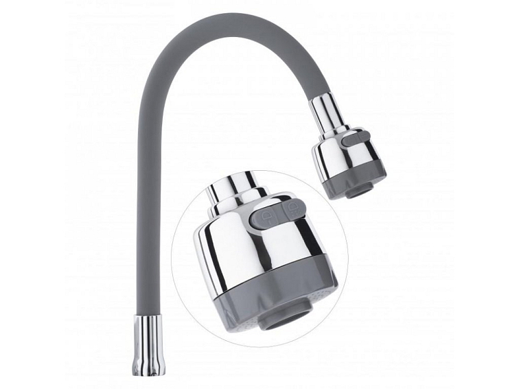 Elastické rameno FRAN