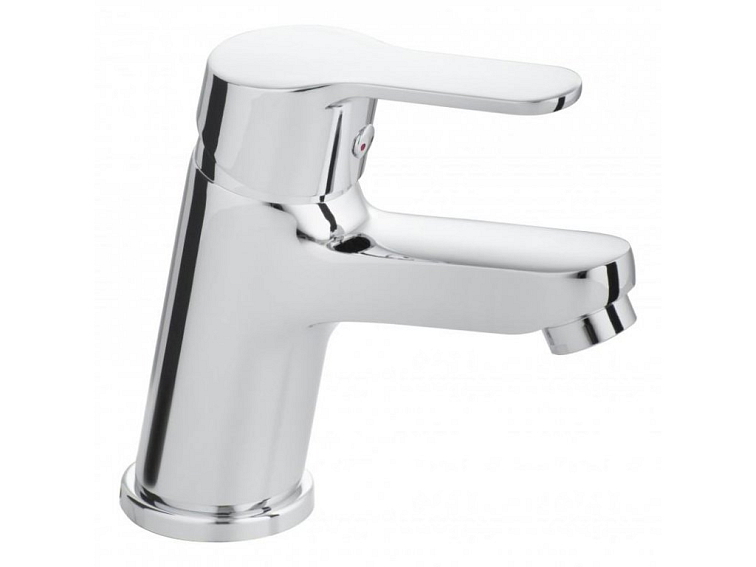 Umyvadlová baterie MAVIC chromová