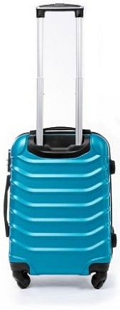 Kabinový Kufr BALI - Modrý