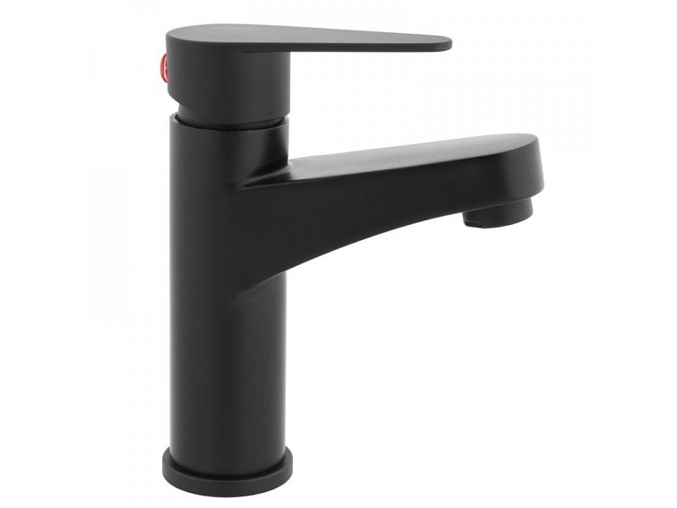 Umyvadlová baterie ANT vysoká černá