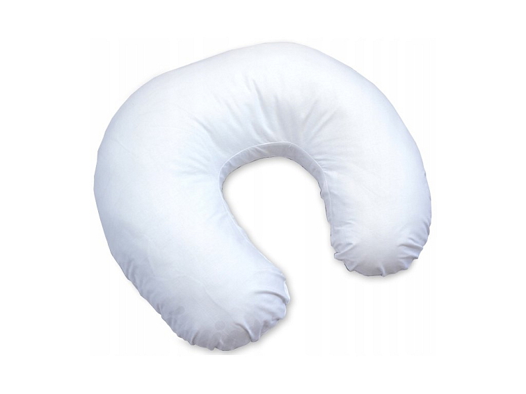 Kojící polštář MINKY 62x52 cm - Safari