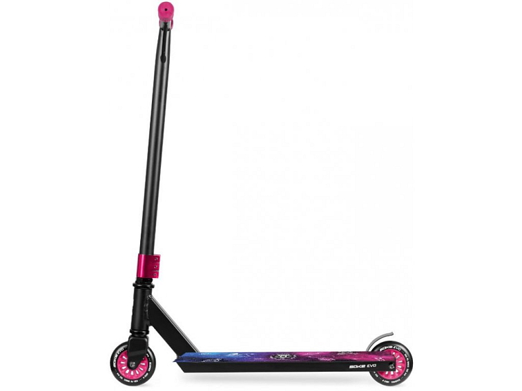 Freestylová koloběžka HORIZON, galactic pink