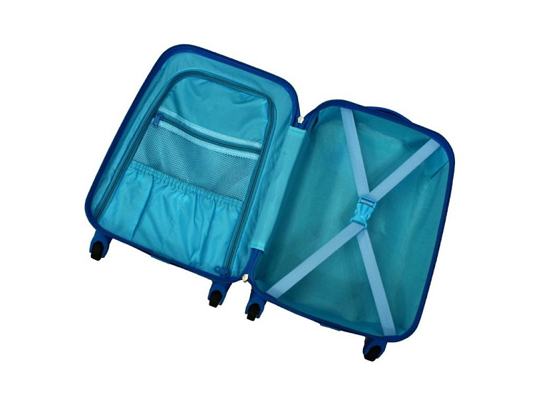 Dětský kufr Kočička