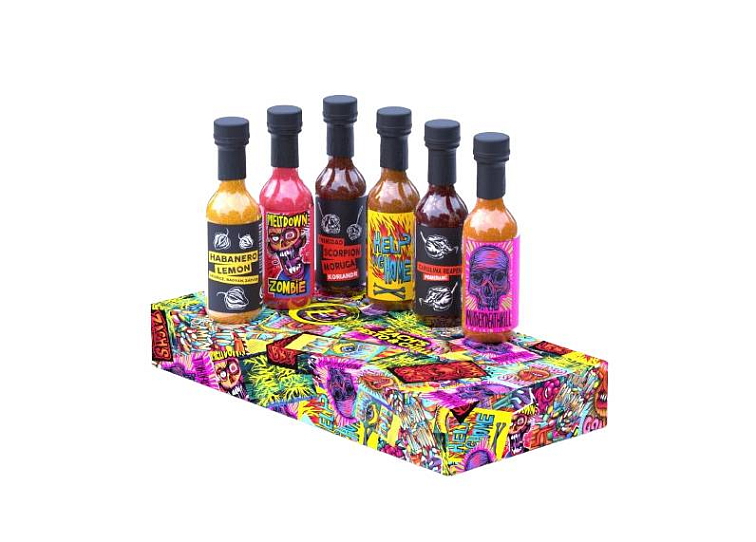 SET MR. KUBELIK SHOW