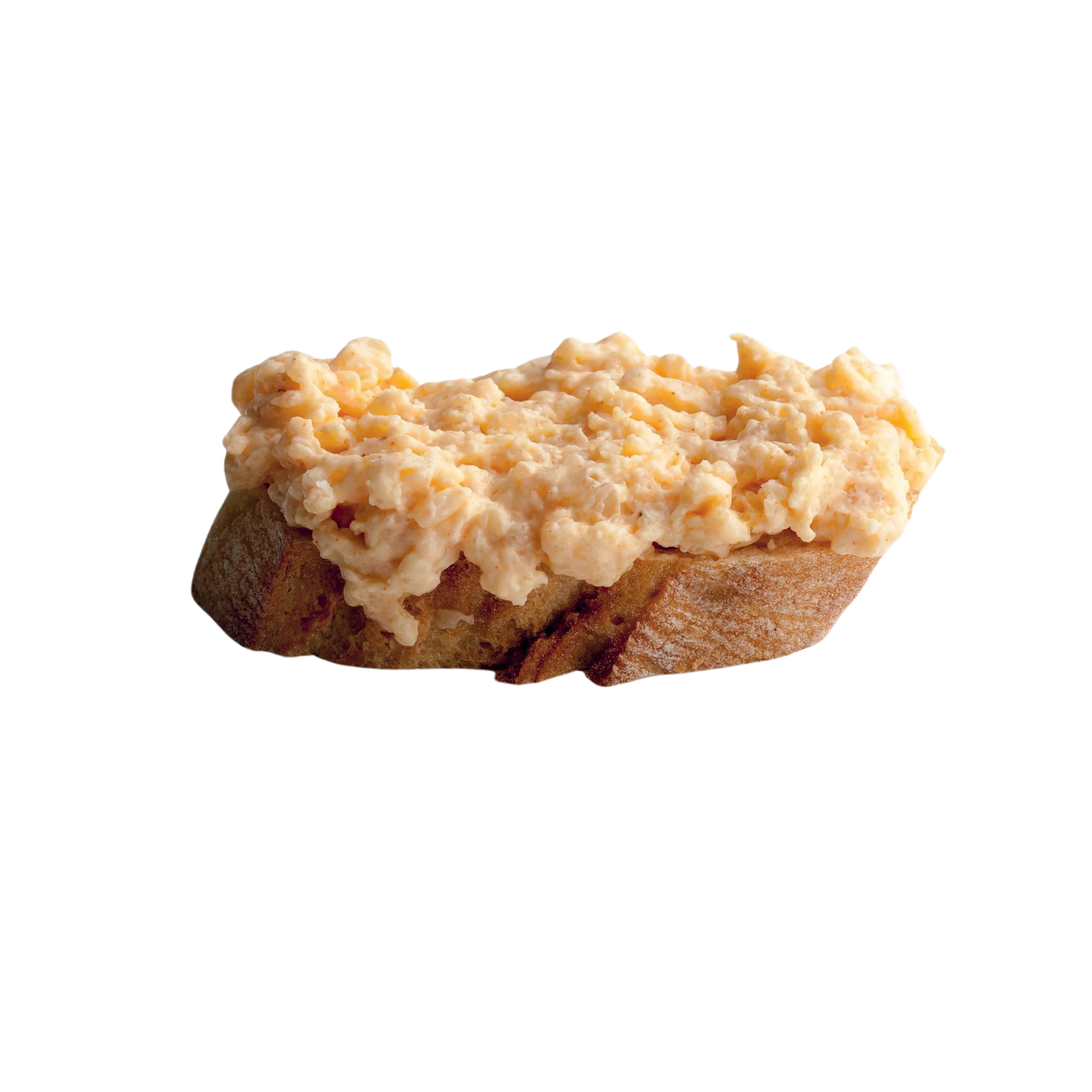 Lyofilizované - mrazem sušené Olomoucké tvarůžky - natural