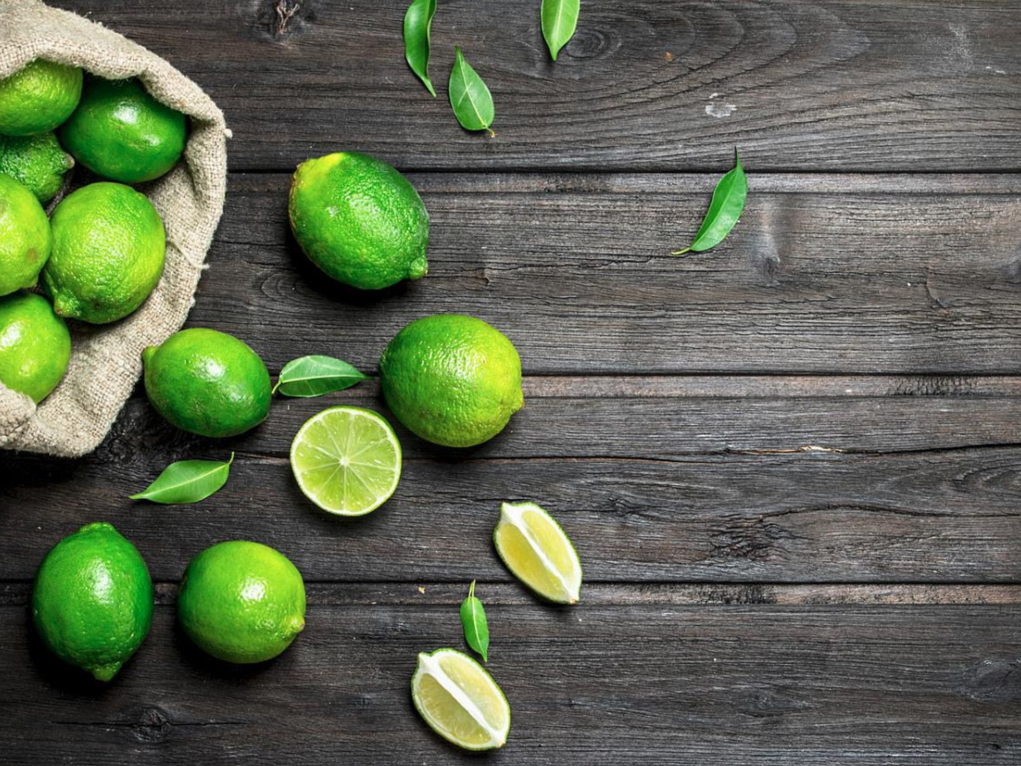 ČERVENÉ CAYENNE LIMETKA