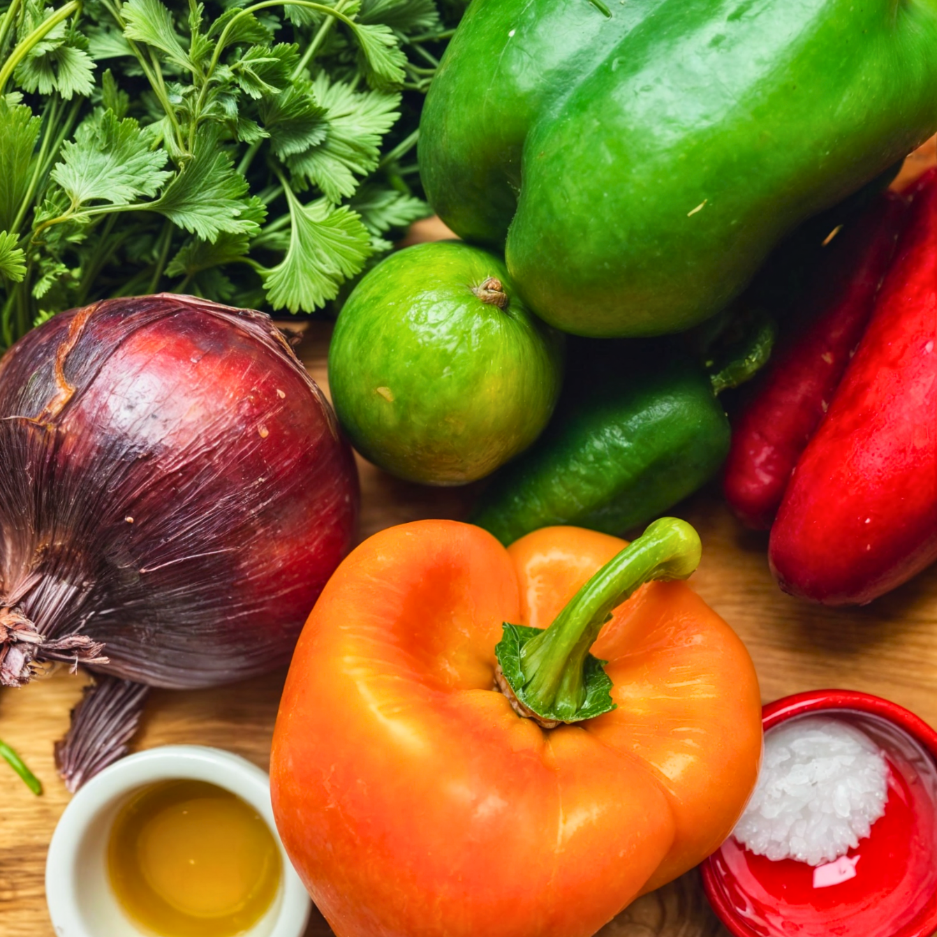 ČERVENÉ CAYENNE LIMETKA