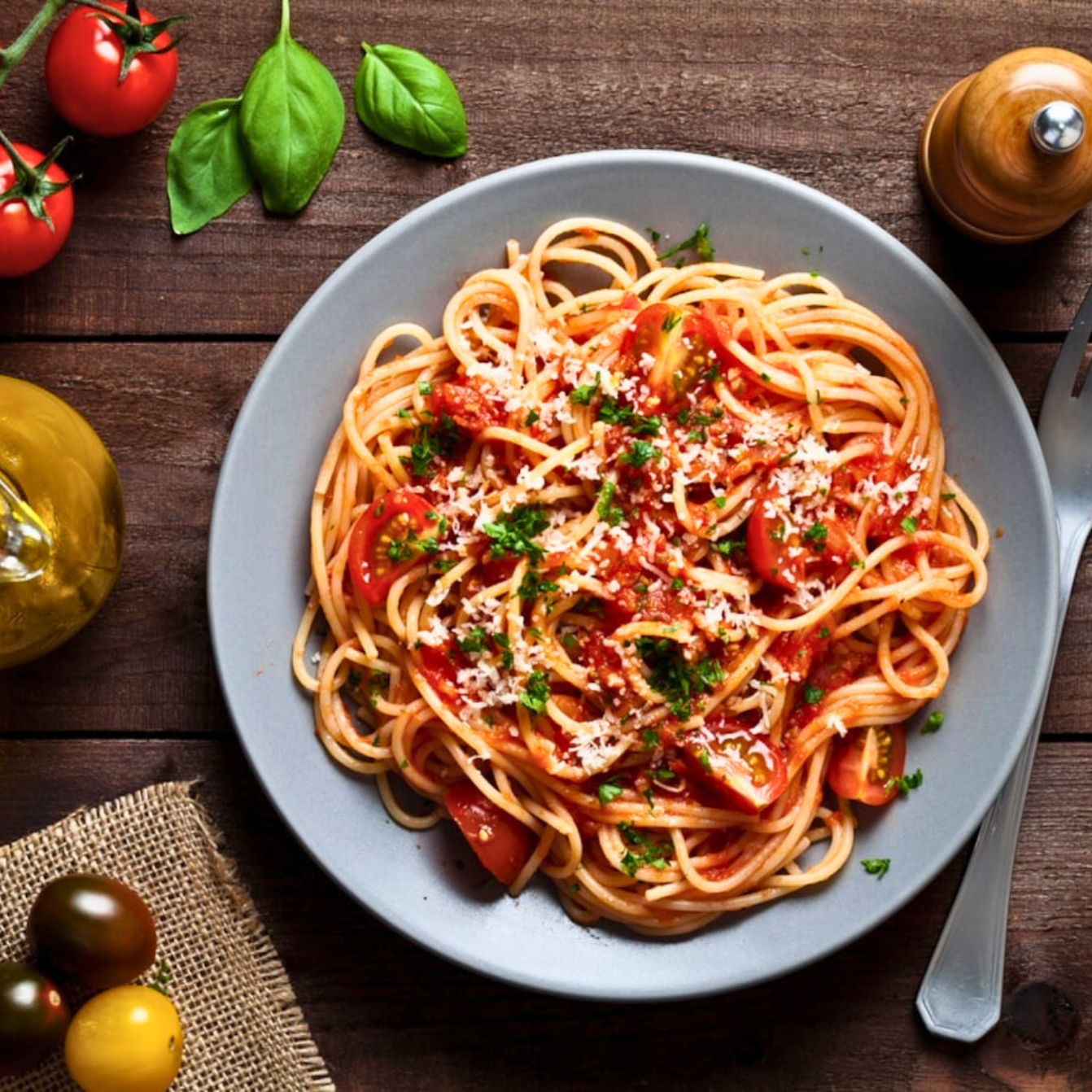 PESTO sušené rajče s Habanero