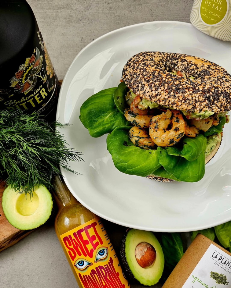 SWEET & CHILLI SET 6 CRAZY OMÁČEK