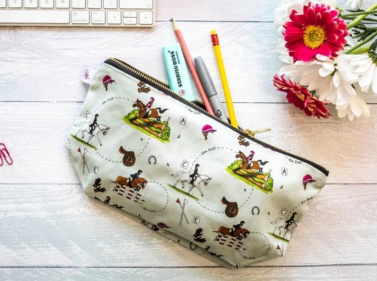 Tipy na vánoční dárky pro milovníky koní 