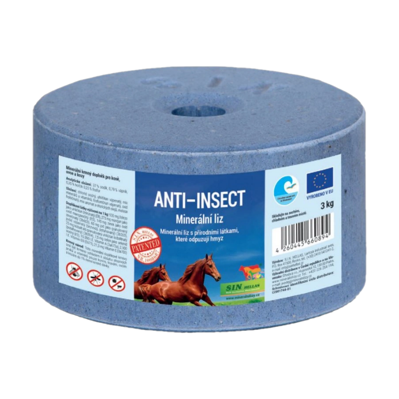 Článek 2.- Muchaři - mějte se na pozoru