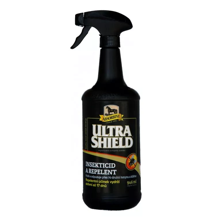 Článek 2.- Muchaři - mějte se na pozoru