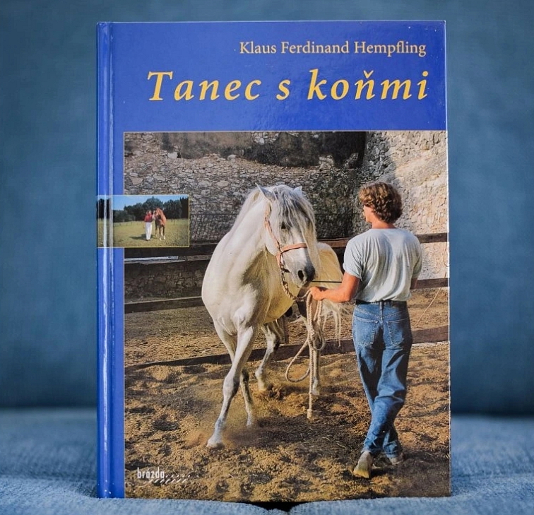 Tipy na vánoční dárky pro milovníky koní 