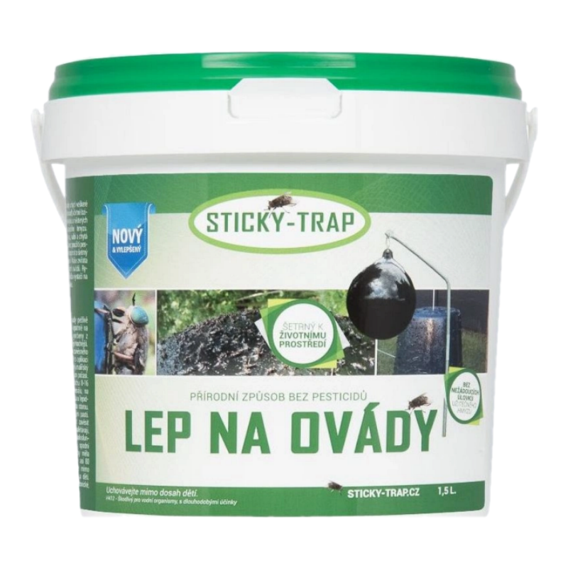 Článek 2.- Muchaři - mějte se na pozoru