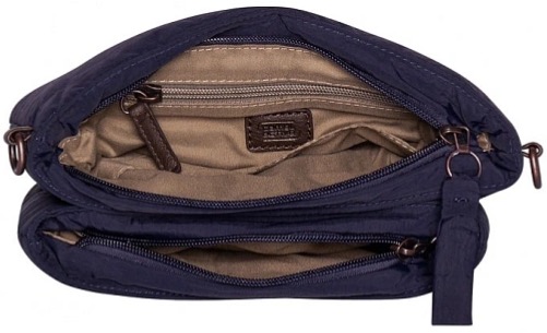 Taška přes rameno Camel Active 341-601