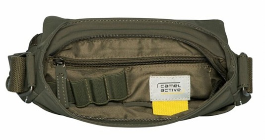 Taška přes rameno Camel Active 361-604