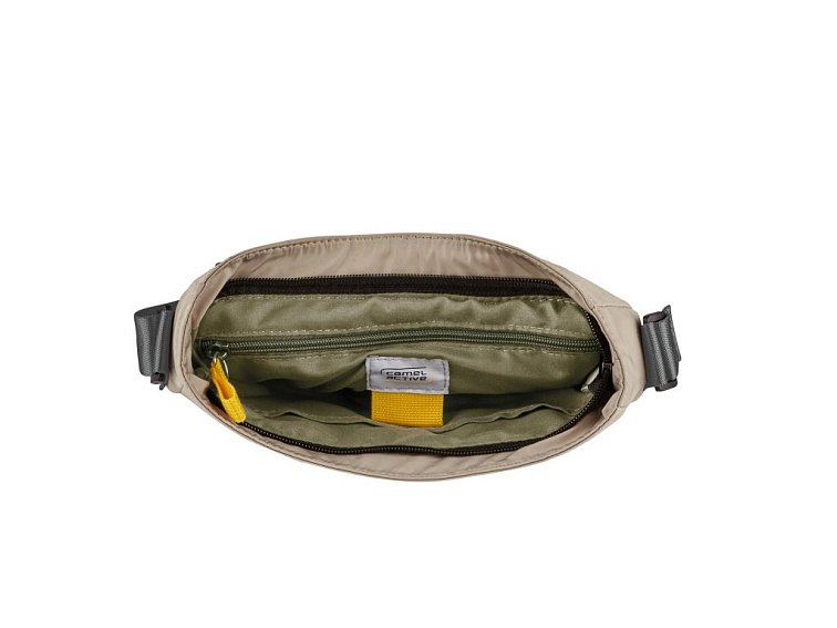 Taška přes rameno Camel Active - Terra 4226