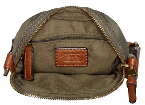 Taška přes rameno Camel Active 303-609