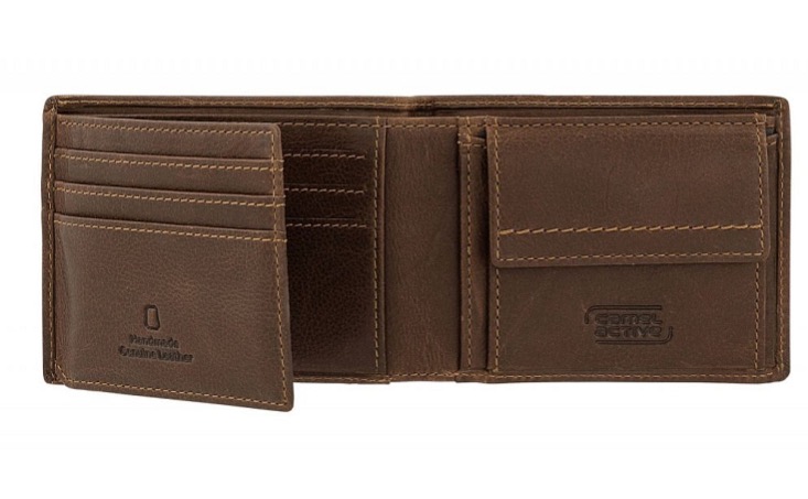 Peněženka Camel Active 364-703