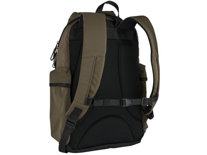 Batoh Camel Active - Terra 4222