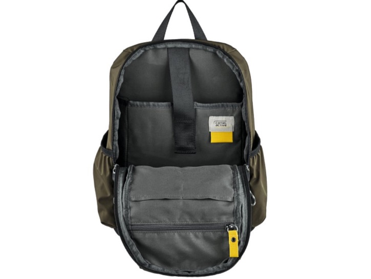 Batoh Camel Active - Terra 4223