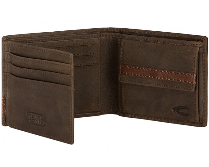 Peněženka Camel Active 274-703