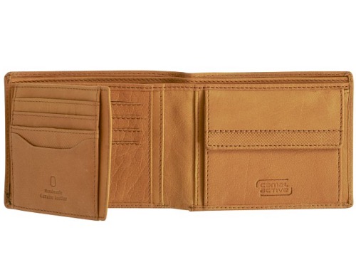 Peněženka Camel Active - Nimbus 4191