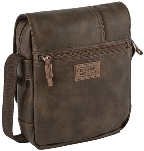 Taška přes rameno Camel Active 251-602