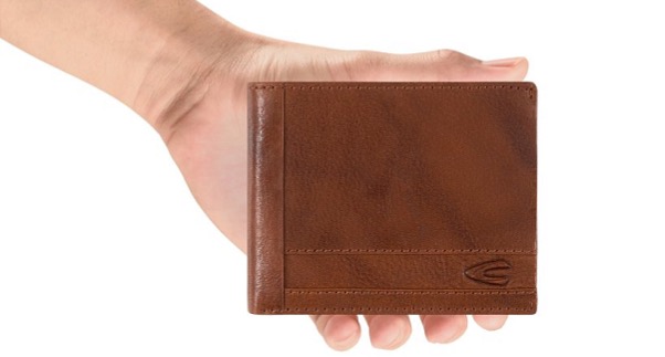 Peněženka Camel Active - Field 4432