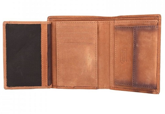 Peněženka Camel Active 366-705