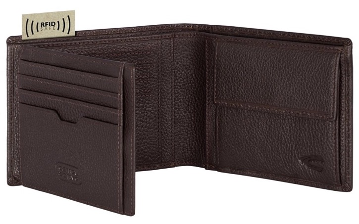 Peněženka Camel Active 274-704