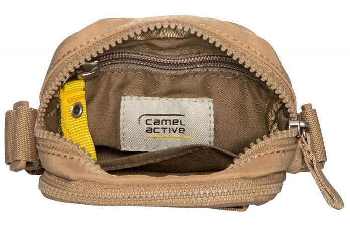 Taška přes rameno Camel Active 363-603