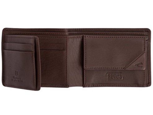 Peněženka Camel Active - Taiga 4215