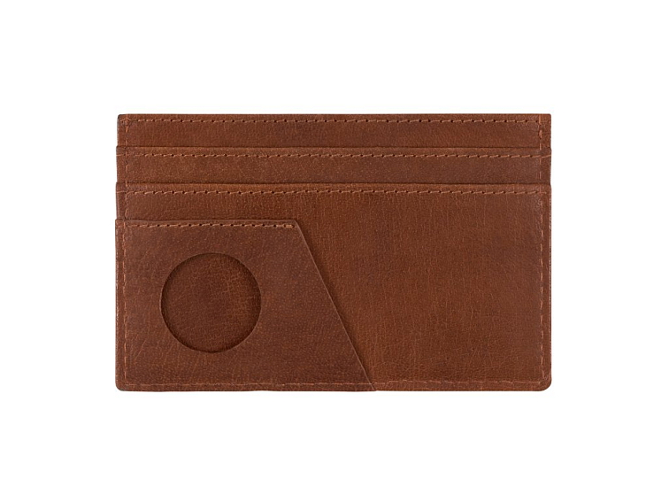 Pouzdro na karty pro Apple AirTag Camel Active - Field 4435