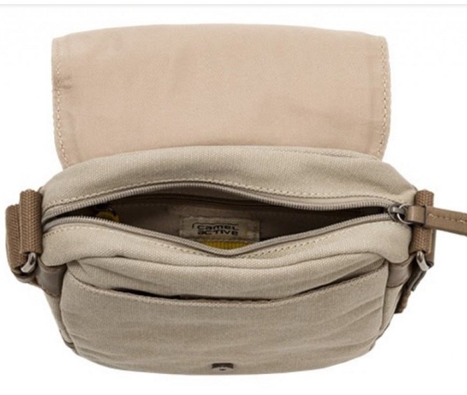 Taška přes rameno Camel Active 264-602